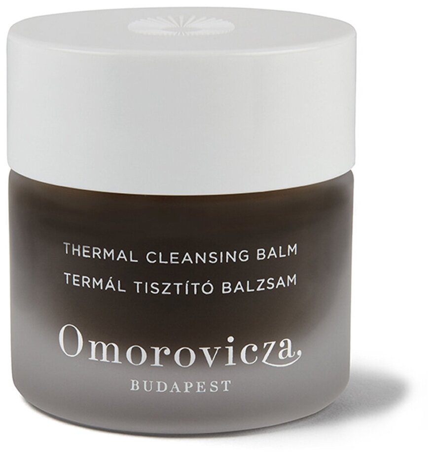 OMOROVICZA     Thermal Cleansing Balm (15 )