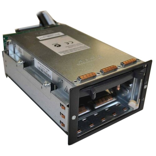 Intel 2U Rear Hot-swap Dual Drive Cage Upgrade Kit A2UREARHSDK2 for R2000WF Systems. Connects 2x SATA Drives.