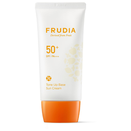 Frudia крем Tone Up Base Sun SPF 50, 50 мл