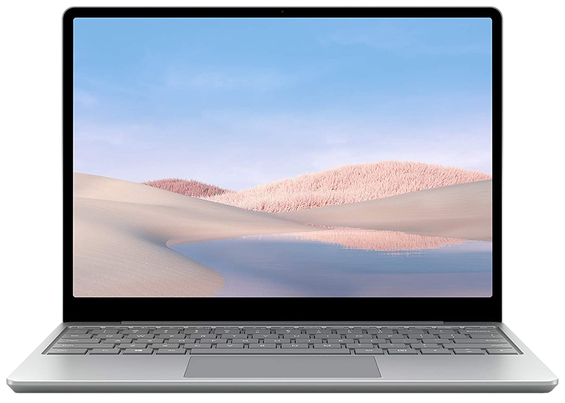 Ноутбук Microsoft Surface Laptop Go i5 16/256Gb