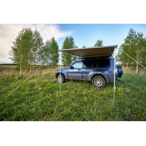 Маркиза автомобильная РИФ 2х2,5 м