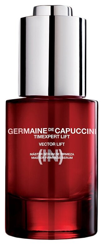 Germaine de Capuccini TIMEXPERT LIFT (IN) Vector Lift Master Firness Serum Сыворотка с эффектом лифтинга для лица, 50 мл