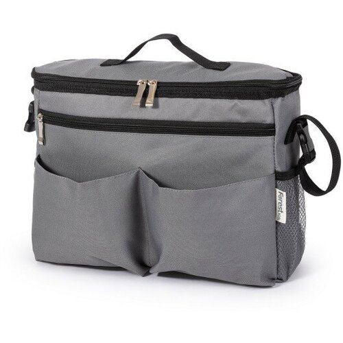 Forest kids Органайзер на ручку коляски Solney Grey 1130₽