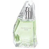 Туалетная вода AVON Perceive Dew, 50 мл