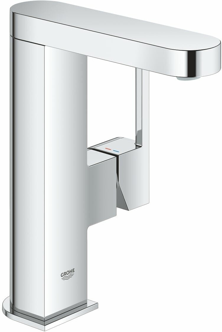 Смеситель однорычажный для раковины DN 15 GROHE Plus 23872003