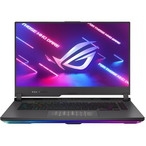 Ноутбук Asus ROG Strix G15 G513Rc-HN180 90NR08A5-M00EJ0 AMD Ryzen 7 3200 MHz 6800H16Gb512 Gb SSD1561920x1080nVidia GeForce RTX 3050 GDDR6 10360000₽