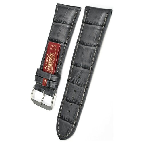 фото Ремешок для часов rios 1931 50-0324/22