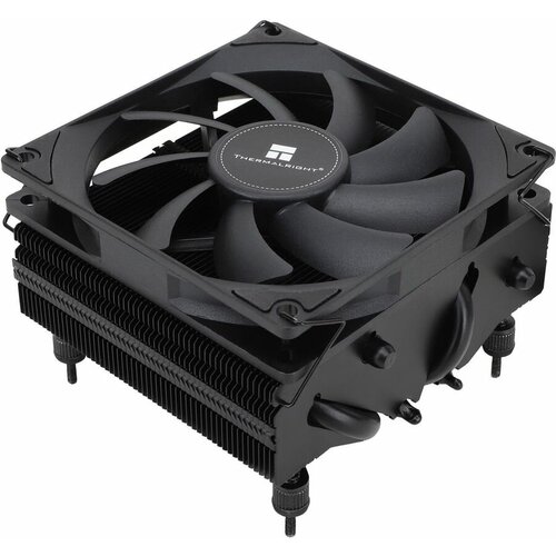 Кулер Thermalright AXP-90 X53 Black (Intel LGA115X/1200 AMD AM4)