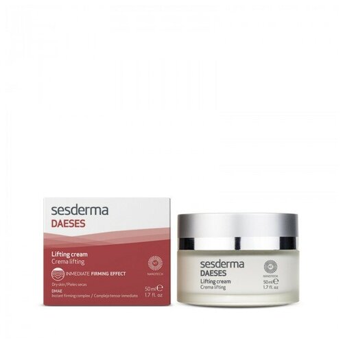 Лифтинг-крем SESDERMA 50 мл