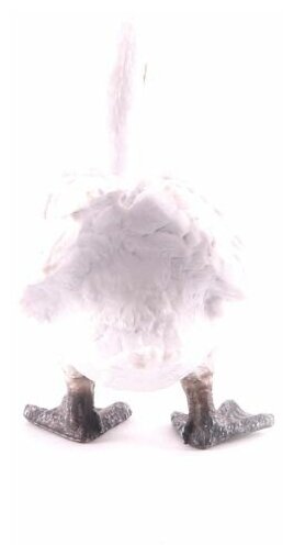 Лебедь Collecta М (блистер) 8.5 см - фото №3