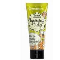 Крем-ускоритель для загара Supertan, Lemongrass&Orange, 150 мл