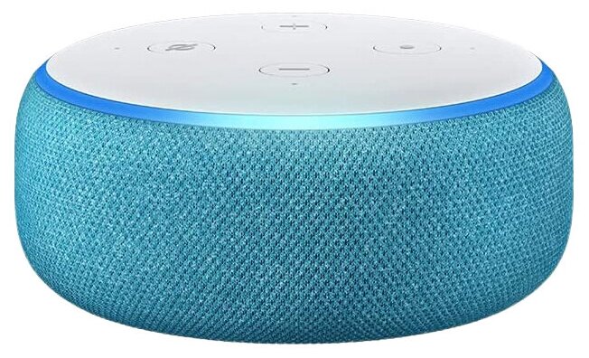 alexa 3