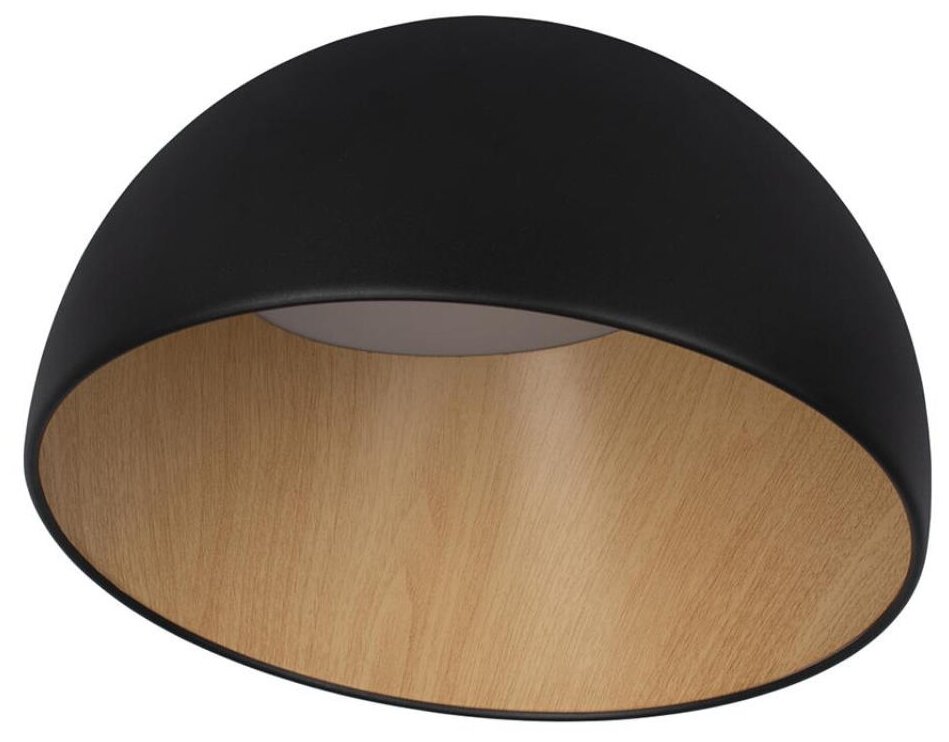 Накладной светильник Loft it Egg 10197/350 Black