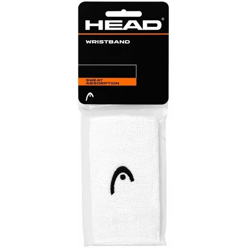 Напульсник HEAD, белый