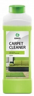 Очиститель ковровых покрытий Grass Carpet Cleaner 1 л
