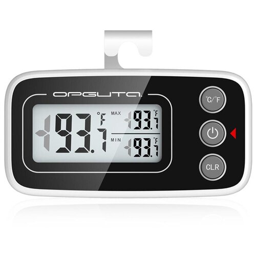 Термометр цифровой для холодильника OT-HOM27 Орбита
