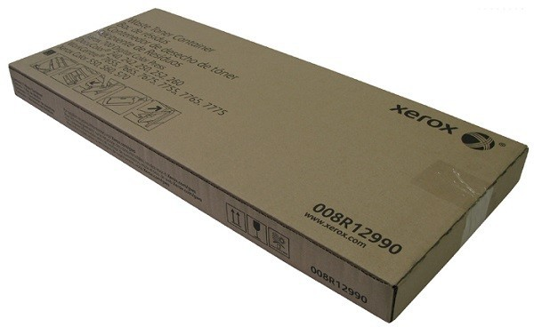 Контейнер для отработанного тонера Xerox - фото №4