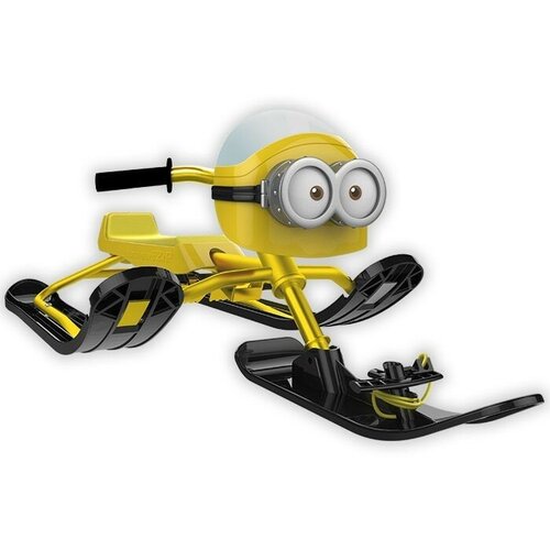 Minion Despicable Me Yellow