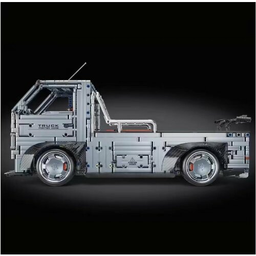 Конструктор Technic Грузовик City Truck 2493 деталb T5021