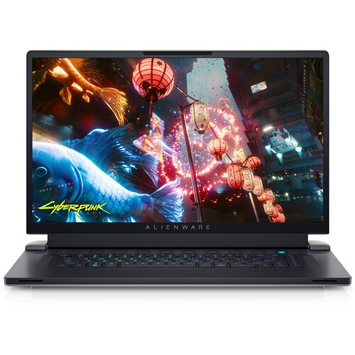 Ноутбук Dell Alienware x17 R2 Core i9 129000HK 64Gb SSD 1TB GeForce RTX 3080Ti QHD 165HZ 33000000₽
