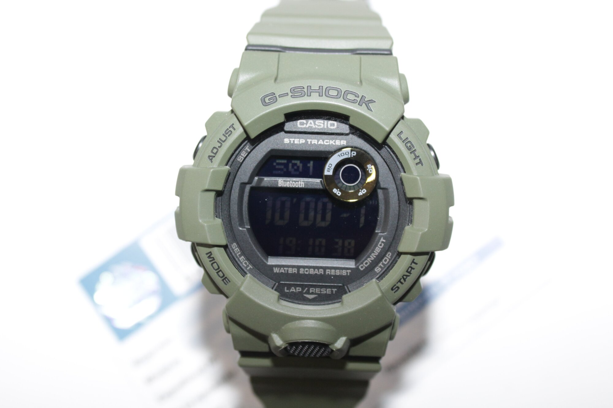 Наручные часы CASIO G-Shock