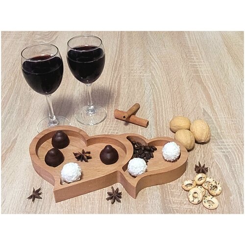 Менажница IDec 