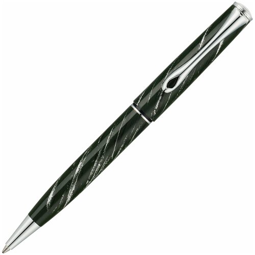 Шариковая ручка Diplomat Esteem Marble Green (D 20000378)