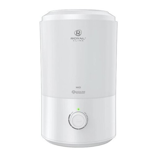 Увлажнитель воздуха Royal Clima RUH-MO25030M-WT 327500₽