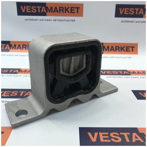 Опора двигателя правая улучшенная A-sport для Лада Веста / Lada Vesta