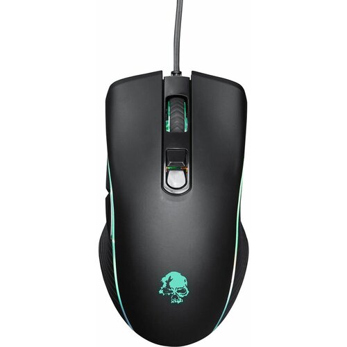 Мышь Oklick 708G MYSTERY черный 431000₽