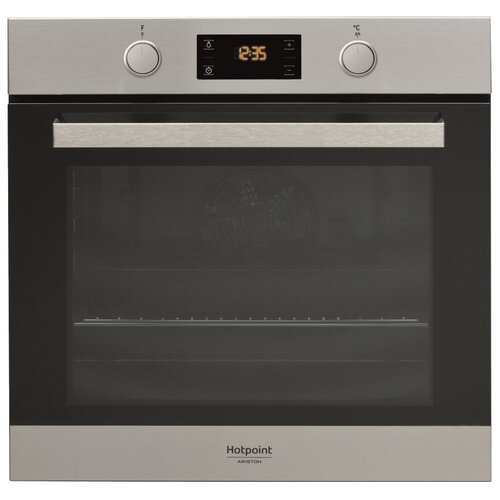 Электрический духовой шкаф Hotpoint-Ariston FA3 540 JH IX HA