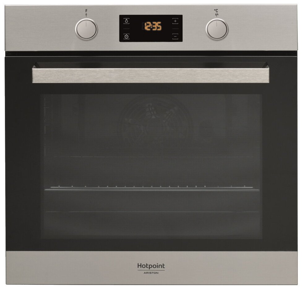 Духовой шкаф Hotpoint-Ariston FA3 540 JH IX HA