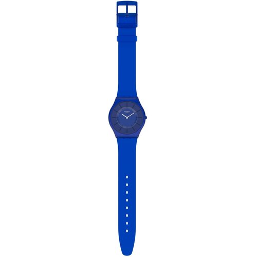 фото Наручные часы swatch наручные часы swatch deep acqua ss08n102, синий