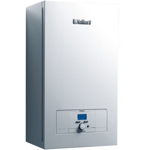 Настенный электрический котел Vaillant eloBLOCK VE 14 14 11733300₽