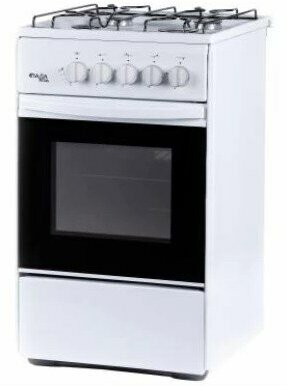 Плита газовая Лада Nova RG 24040 W