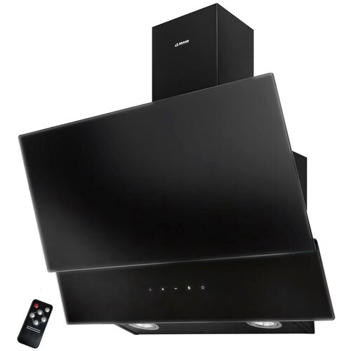 Вытяжка GRAND Gloucester 50см черный 1835300₽