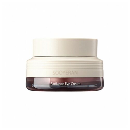 The Saem Крем для кожи вокруг глаз Sooyeran Radiance Eye Cream 30 мл.