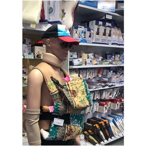 Физиологическая переноска для детей от 4 месяцев до 3 лет. Эргорюкзак. Кенгуру