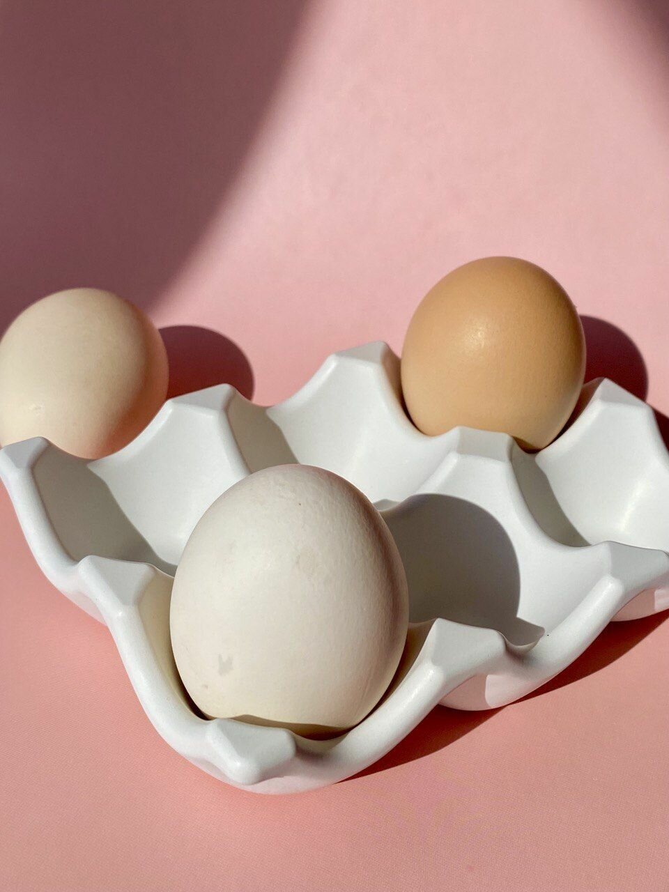 Подставка для яиц. Сервировка стола, организация хранения. Пасха