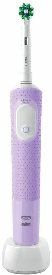 Электрическая зубная щетка Oral-B Vitality Pro Duo