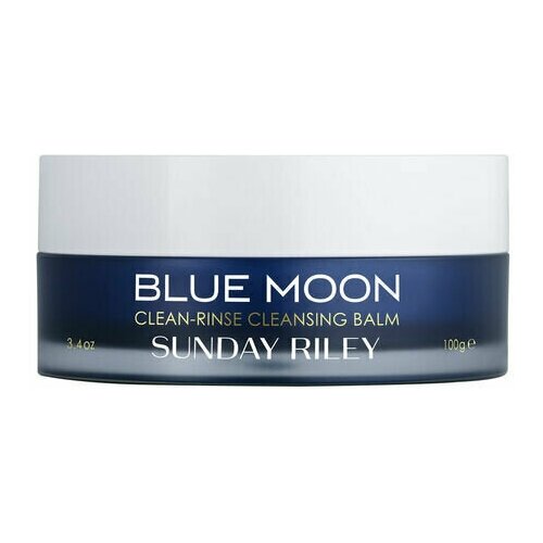 Sunday Riley Очищающий бальзам для лица Blue Moon (100 мл)