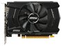 Видеокарта MSI Radeon R7 360 1100Mhz PCI-E 3.0 2048Mb 6500Mhz 128 bit DVI HDMI HDCP