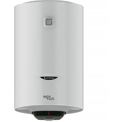Водонагреватель электрический накопительный Ariston PRO1 R ABS 120л круглый эмаль мех упр-е 2100600₽