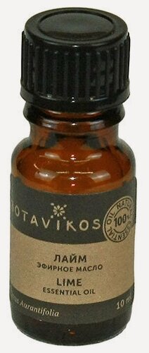 Изображение товара Лайм - эфирное масло