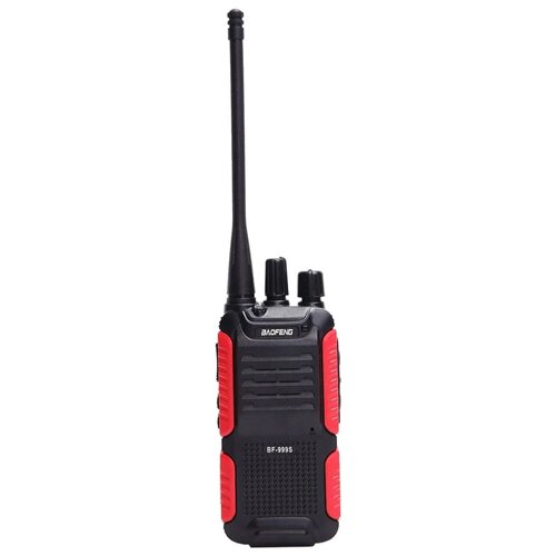 Рация Baofeng BF-999S UHF50 102000₽