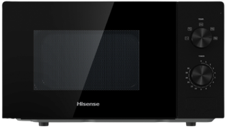 Микроволновая печь соло Hisense H20MOBP1