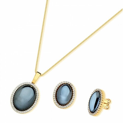 Комплект бижутерии POSSEBON