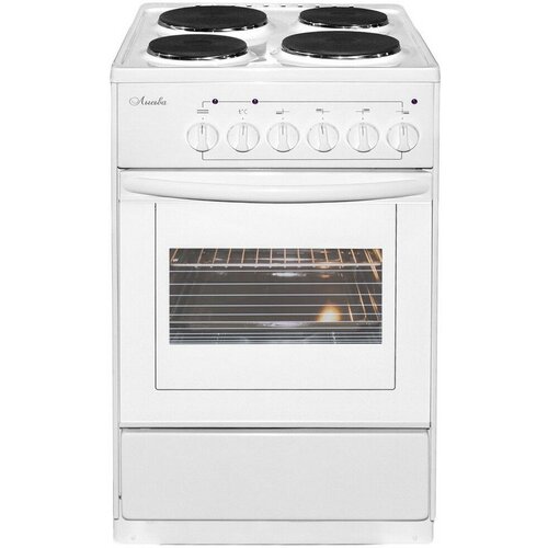 Электроплита Лысьва ЭП 401 СТ белая 2034800₽