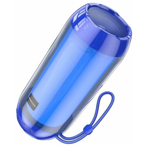 Портативная акустика Borofone BR25 Blue 133000₽