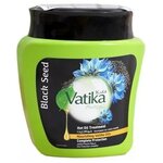 Маска для волос Комплексная защита марки Дабур (Complete Protection mask Dabur), 500 грамм - изображение